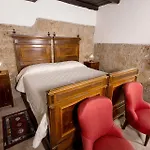 La Rocca - Palazzo Pallotti Apartman *