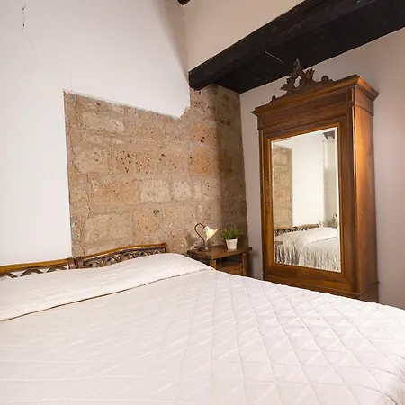 Appartamento La Rocca - Palazzo Pallotti