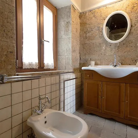 Appartamento La Rocca - Palazzo Pallotti Lubriano