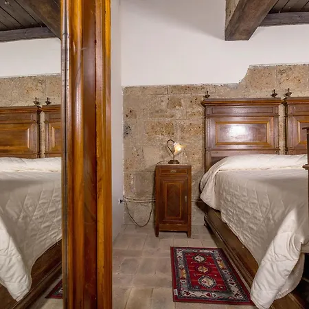 La Rocca - Palazzo Pallotti * Lubriano