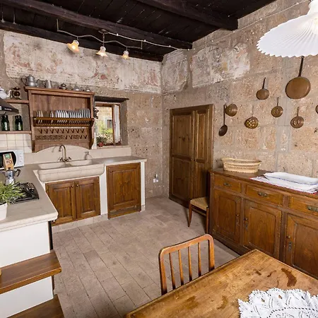 Appartamento La Rocca - Palazzo Pallotti