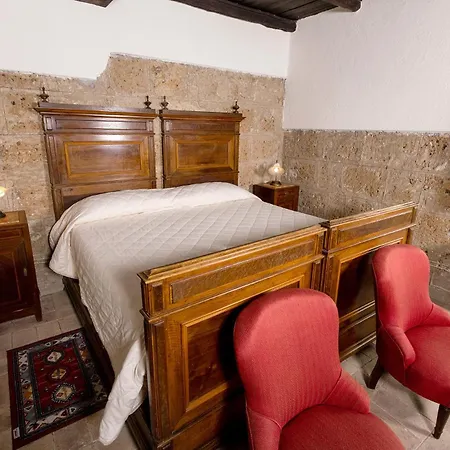 La Rocca - Palazzo Pallotti Appartamento *
