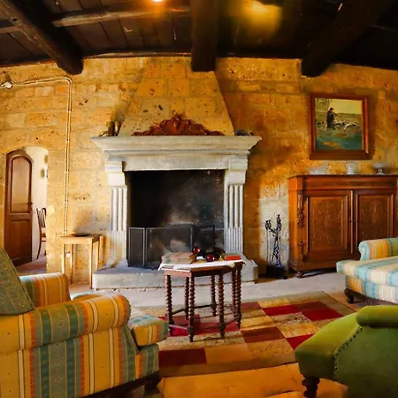 Apartmán La Rocca - Palazzo Pallotti *
